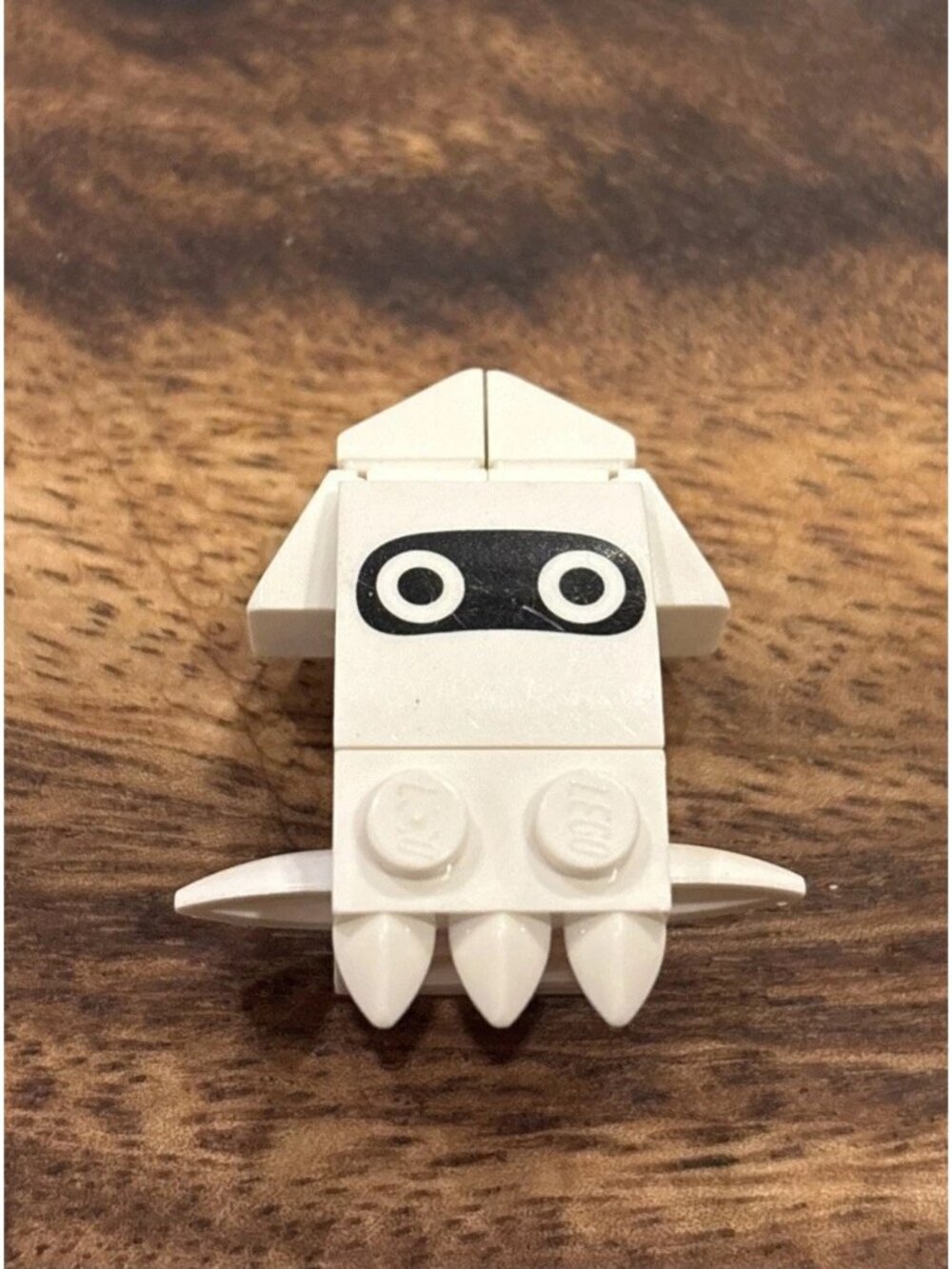 Lego Minifigure ( Authentic )
